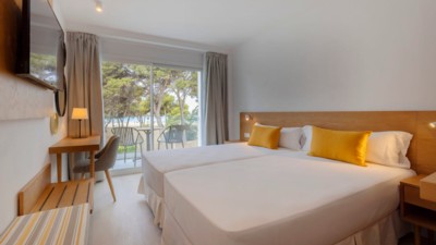 Hotel HM Isabela
