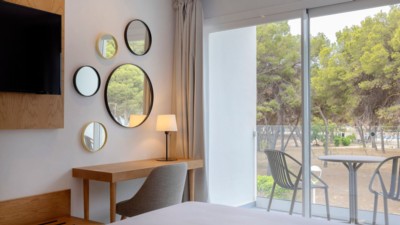 Hotel HM Isabela