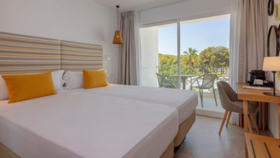 Hotel HM Isabela