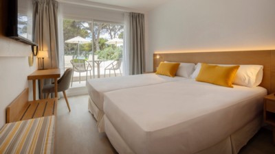 Hotel HM Isabela