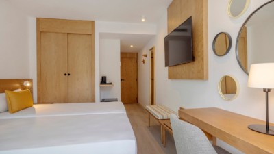 Hotel HM Isabela
