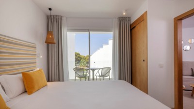 Hotel HM Isabela