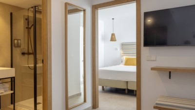 Hotel HM Isabela