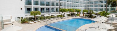 Hotel HM Isabela