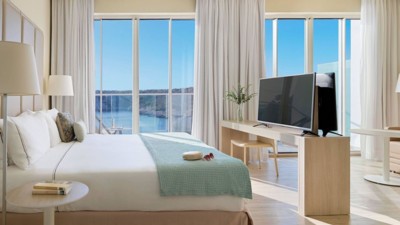 Meli&aacute; Cala Galdana