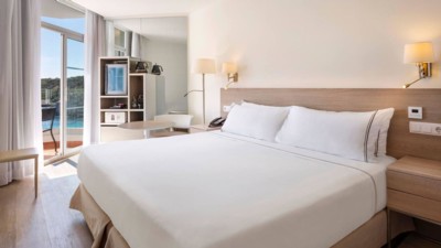 Meli&aacute; Cala Galdana