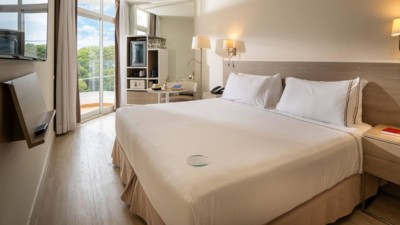 Meli&aacute; Cala Galdana