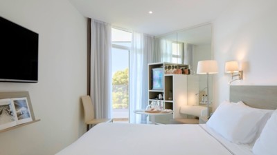 Meli&aacute; Cala Galdana