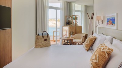 Meli&aacute; Cala Galdana