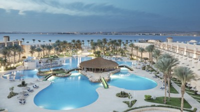 V beach Resort