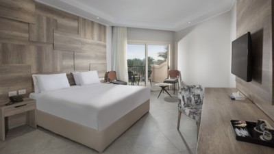 V beach Resort