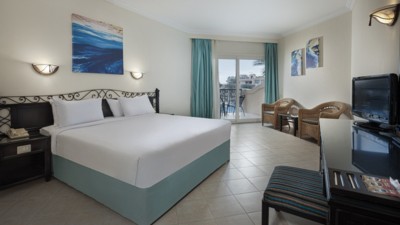 V beach Resort