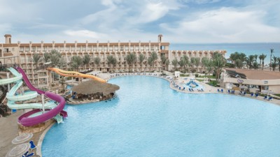 V beach Resort