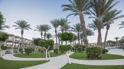 V beach Resort