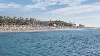 V beach Resort
