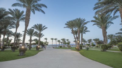 V beach Resort