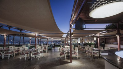 V beach Resort