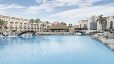 V beach Resort
