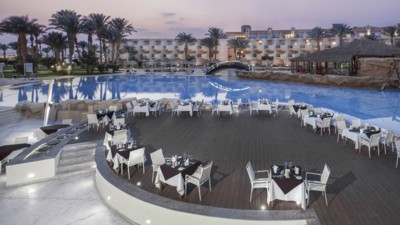 V beach Resort