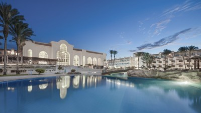 V beach Resort