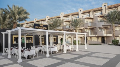 V beach Resort