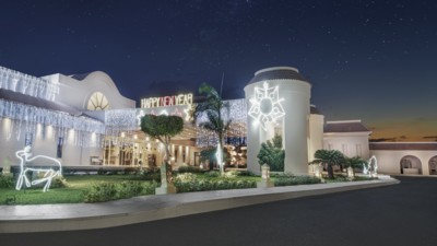 V beach Resort