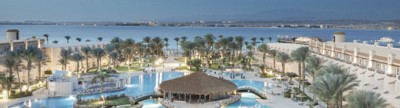 V beach Resort