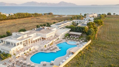 SMY Kos Beach & Splash