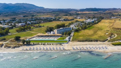 SMY Kos Beach & Splash