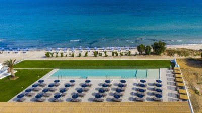 SMY Kos Beach & Splash