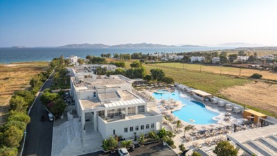 SMY Kos Beach & Splash