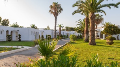 SMY Kos Beach & Splash