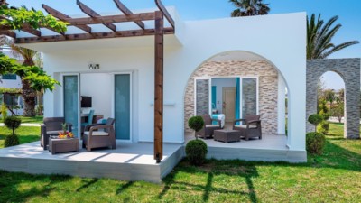 SMY Kos Beach & Splash