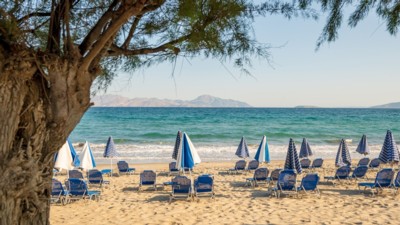 SMY Kos Beach & Splash