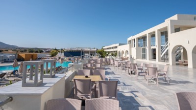 SMY Kos Beach & Splash