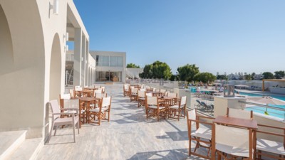 SMY Kos Beach & Splash