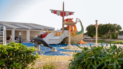 SMY Kos Beach & Splash