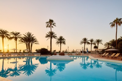 Sol Tenerife