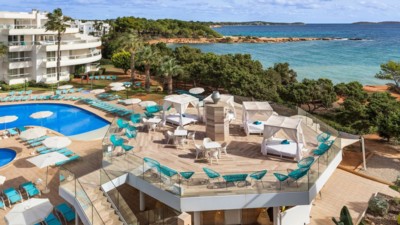 Tropic Garden Hotel e Appartamenti