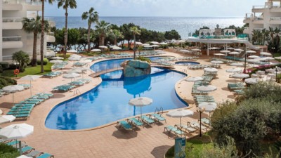Tropic Garden Hotel e Appartamenti