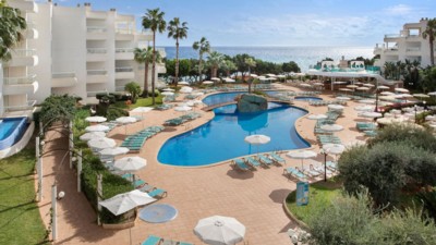 Tropic Garden Hotel e Appartamenti