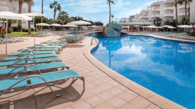 Tropic Garden Hotel e Appartamenti