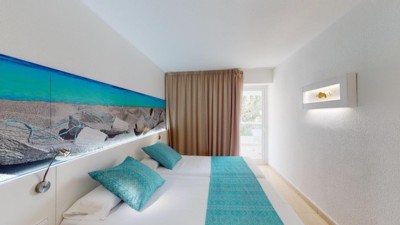 Tropic Garden Hotel e Appartamenti
