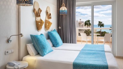 Tropic Garden Hotel e Appartamenti