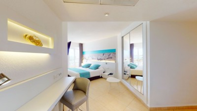 Tropic Garden Hotel e Appartamenti