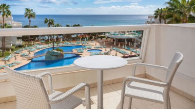 Tropic Garden Hotel e Appartamenti