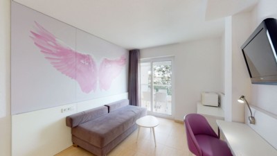 Tropic Garden Hotel e Appartamenti