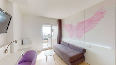 Tropic Garden Hotel e Appartamenti