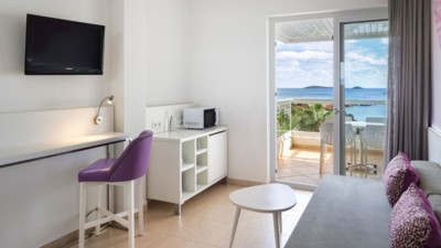 Tropic Garden Hotel e Appartamenti