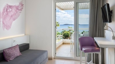 Tropic Garden Hotel e Appartamenti